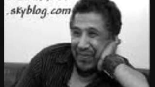 cheb khaled raha mrida [upl. by Longfellow]