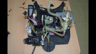 Reparatur einer Tassimo Kaffeemaschine [upl. by Belsky]