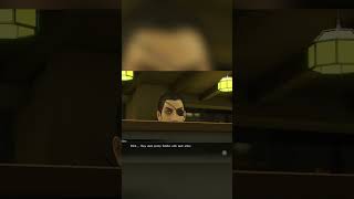 Funniest Side Quest in yakuza0 [upl. by Sakovich]