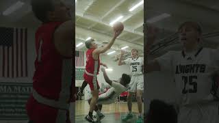 Wadsworth vs Nordonia [upl. by Ori922]