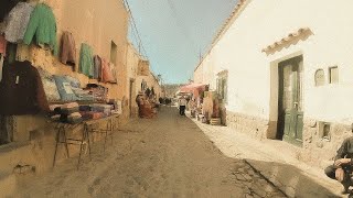 Feria de Humahuaca  Jujuy Argentina [upl. by Tnattirb]