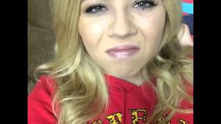 jennette mccurdy vine When life hands you lemons [upl. by Lenra]