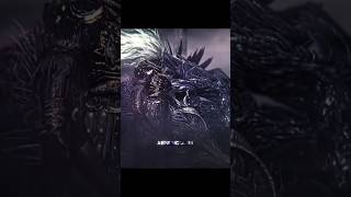 Nameless King Edit foryou edit shorts darksouls [upl. by Anoniw]