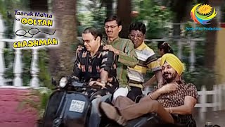 Bhide Iyer amp Popatlal Find Sodhi  Full Episode  Taarak Mehta Ka Ooltah Chashmah Tapu Sena Picnic [upl. by Tabib259]