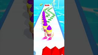 Bakery stack level 5 Bakery stack level 5 shorts Bakery stack level 5 gameplay games trending [upl. by Haraf764]