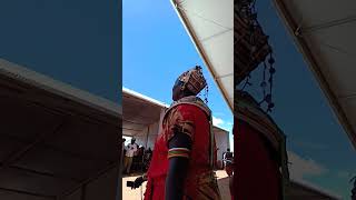 Maa Cultural Festival Week 2nd Edition Samburu County National Reserve Archers Post Maasai Tradition [upl. by Birdie]