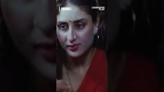 Usko Gadi Mein Aadat Hai  Chameli  Kareena Kapoor Khan  Rahul Bose lionsgateplay shorts [upl. by Nevah]