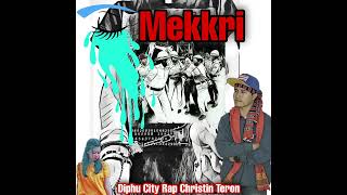 Mekkri  Diphu City Rap Christin Teron [upl. by Aniroz]