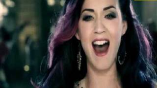 Katy Perry  Firework Official Music Video [upl. by Kinney]