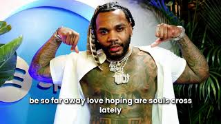 Kevin Gates  FEEL Official Lyric Video [upl. by Cogswell462]