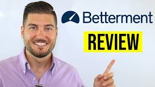 BETTERMENT REVIEW 2020  Making Investing EASY [upl. by Mccartan659]