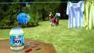 Bidco Oil Powerboy TVC [upl. by Finegan]