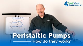 What is a Peristaltic Pump and How Does it Work [upl. by Suzan]