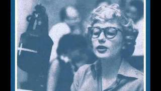 Blossom Dearie  I Know The Moon [upl. by Enos]