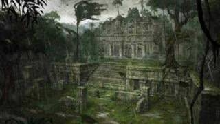 Fan made Tomb Raider theme song  Storms of Xibalba 36  Dean Kopri [upl. by Ahcim674]