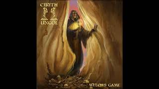 Cirith Ungol  Witchs Game new 2018 single [upl. by Idorb730]