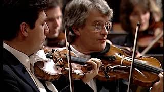 Dvořák Symphony No 9 quotNew Worldquot Celibidache Münchner Philharmoniker 1991 [upl. by Luckin]