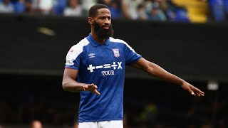 KOA discussion Janoi Donacien set to leave Ipswich Town [upl. by Ntisuj]