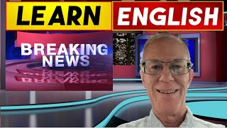 Learn English News With Subtitles  12 October 2024 [upl. by Abramo855]