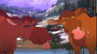 Brother Bear 2 Trailer [upl. by Siusan]