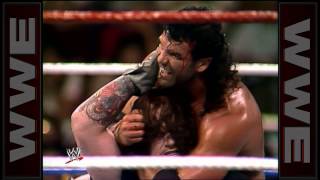 The Undertaker vs Razor Ramon Coliseum Home Video [upl. by Yllrebmik422]