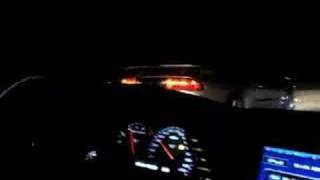 Supercharged C5 Corvette AampA ECS novi vortech procharger VS HC Nitrous TransAm 2 [upl. by Messere]