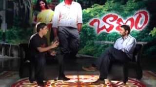 Chit Chat With Banam Hero Nara Rohith [upl. by Magill]