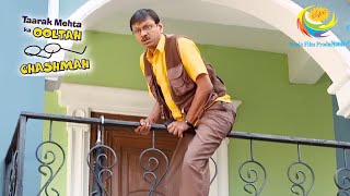 Popatlal Blackmails The Residents  Full Episode  Taarak Mehta Ka Ooltah Chashmah  Jetha Jasoos [upl. by Aenad]