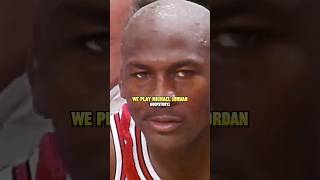 How Michael Jordan Got Revenge on the Orlando Magic 😱🤯 shorts nba [upl. by Lehsar]