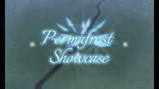 Elemental Grind Game   Permafrost Showcase ❄️ [upl. by Runkel]