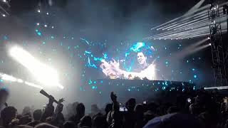 Tiesto amp Tears For Fears Los Angeles 2023 [upl. by Andrus]