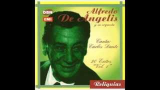 Seis de enero Tango 1952 A De Angelis C Dante tango [upl. by Yordan279]