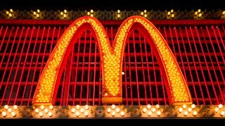 Mcdonalds Im lovin it  sound effect [upl. by Mcgannon105]