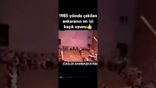 Eskilerin oyunu değismez👈 oyunhavası show öneçıkar [upl. by Henig379]