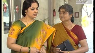 Episode 367 Vairanenjam Tamil TV Serial  AVM Productions [upl. by Giefer859]