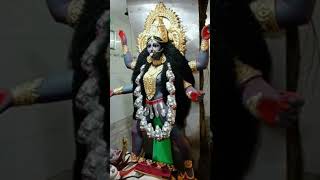 Maa la dakina kali shor video odia 🙏🙏🙏 [upl. by Grose]