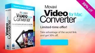 How to Convert Movies to MP4 on Mac [upl. by Eb27]