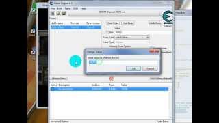 How to easily use Cheat Engine 63 on Pcsx2 12 [upl. by Couq]