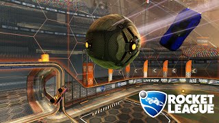 Ich Spiel den Ball  Rocket League [upl. by Dasie159]