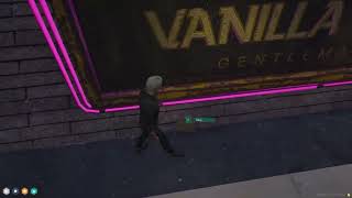 Marty amp Gigi Solved Lang Stalker Riddle And Lang Find The Next Clue But  Nopixel GTARP [upl. by Gotcher]