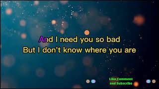 Count on You  KaraokeEastside Band Version [upl. by Nilla907]