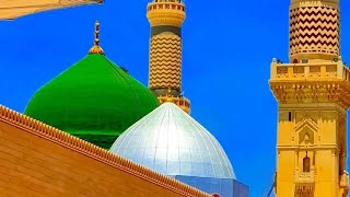 mere pyare nabi tujh pe sab kuch fida mere pyare nabi [upl. by Sethrida]