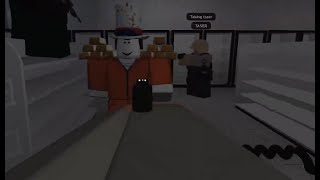 My best moments from last day🌵 Perris California Roblox [upl. by Kcaj722]