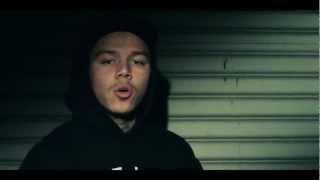 Phora  Despair  Official Music Video [upl. by Giesser436]