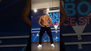 Vamos Marolar  MC Cabelinho  Coreografia shorts [upl. by David317]