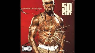 50 Cent  Many Men  1 Hour [upl. by Olinde]