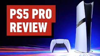 PS5 Pro PlayStation 5 Pro Review [upl. by Pesek]