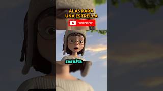 La chica que descubrió el ORIGEN de las ESTRELLAS pelis resumen viral [upl. by Alitta]