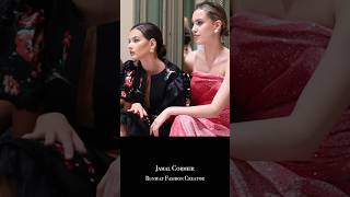 SEPT New York Fashion Week 2024 fashion nyfw model runway style newyorkfashionweek makeup [upl. by Cornelie152]