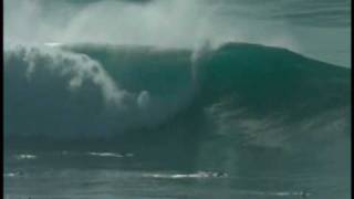 Massive Blacks Surf  December 21 2005 hires version [upl. by Cataldo]